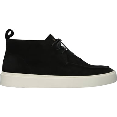 RUBY JERRIK - CG183 Black - Chukka