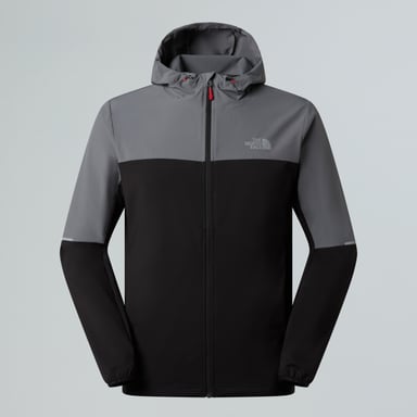 Men's Mittellegi Woven Hood