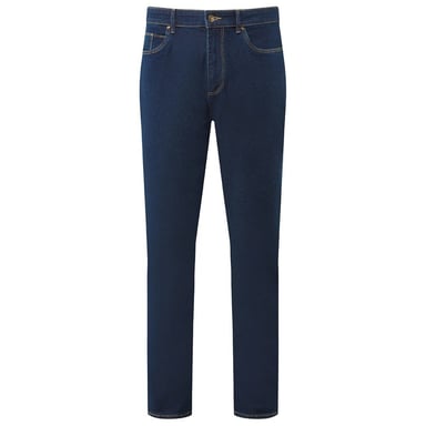 Premier - "Workready" Jeans für Herren (Indigoblau)
