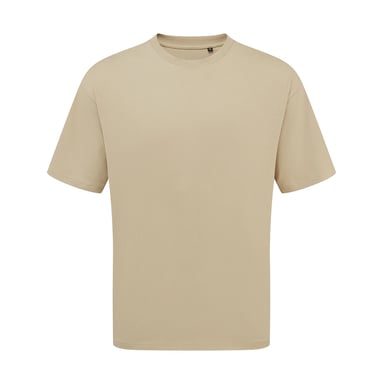 Premier - "Utility 2.0" T-Shirt für Herren/Damen Unisex, Übergroß (Khakigrün)