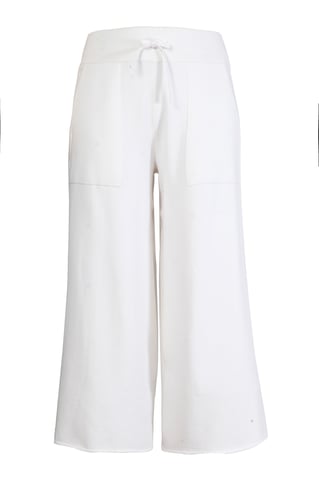 Festliche Strickhose