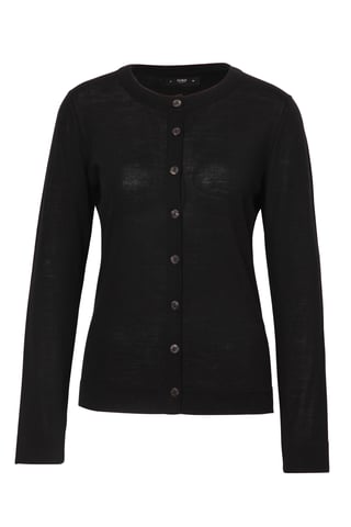 Fester Cardigan