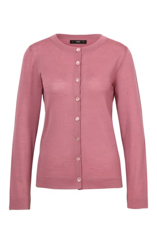 Fester Cardigan