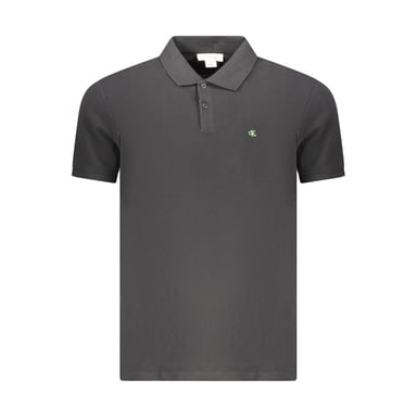Klassisches Poloshirt mit kurzen Ärmeln