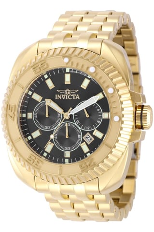Invicta Coalition Forces 49787 Herrenuhr - 50mm