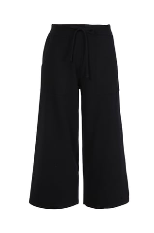 Feste Strickhose