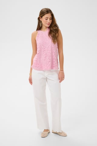 Ärmellose Bluse CRJessica Ärmellose Bluse A-shape