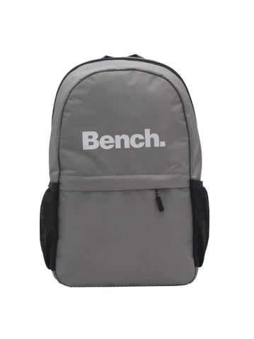 Herren Grauer Polaris Rucksack