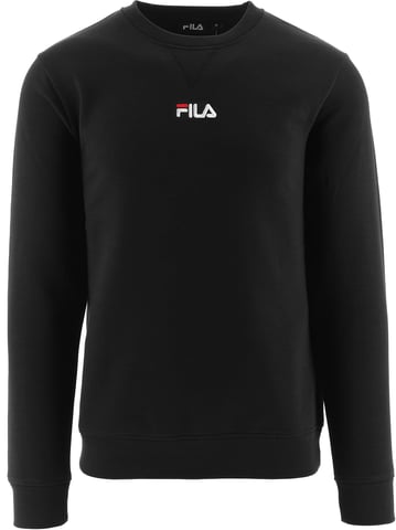 Herren Schwarzes Joey Sweatshirt