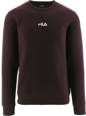 Herren Tawny Port Joey Sweatshirt