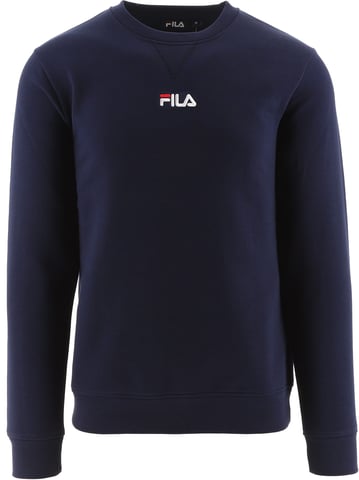 Herren Navy Joey Sweatshirt
