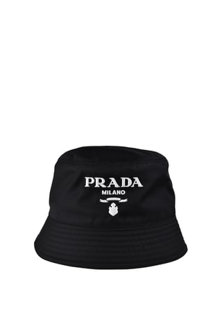 Prada Bob Schwarz