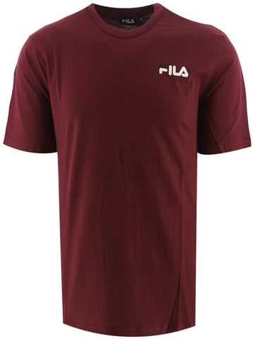 Herren Tawny Port Chaz T-Shirt