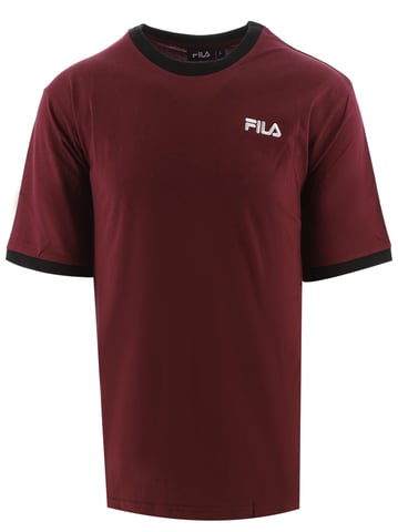 Herren Tawny Port Aster T-Shirt