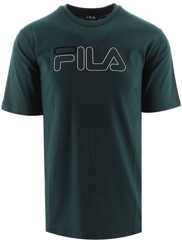 Herren Mittelmeer Harrison T-Shirt