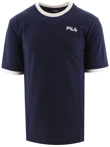 Herren Navy Aster T-Shirt