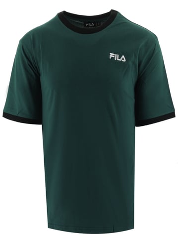 Herren Mittelmeer Aster T-Shirt