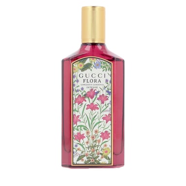 Gucci Flora Wunderschöne Gardenie Intensives Eau De Parfum Vapo 100 ml