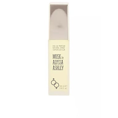 Musk Eau De Parfum Spray 100 ml