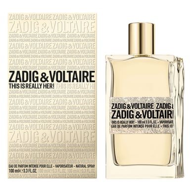 Das Ist Wirklich! Ihr Edp Vapo 100 ml
