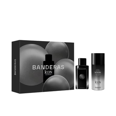 The Icon Edp Estuche 2 pz