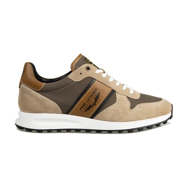 PME Legend Sneakers Flightube Braun