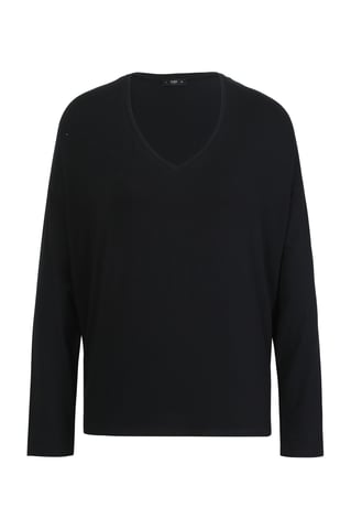 T-Shirt, V-Ausschnitt