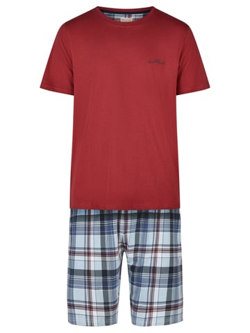 Phil & Co. Berlin Herren Shorty classicShorty Slip, Boyshort, Kurze Unterhose