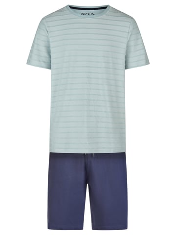 Phil & Co. Berlin Herren Shorty classicShorty Slip, Boyshort, Kurze Unterhose