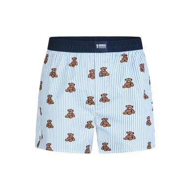 Happy Shorts American Boxershorts Web-Boxershorts