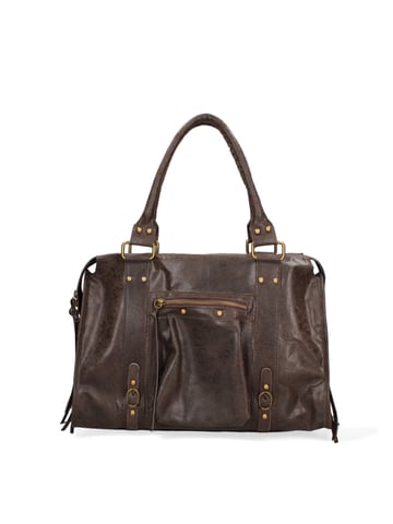 Gave Lux Schultertasche Frauen