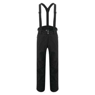 Dare 2B Mens Achieve II Skihose (Schwarz)