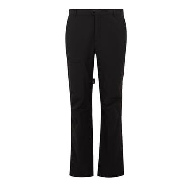 Regatta - "Highton II" Wanderhosen für Herren (Schwarz)