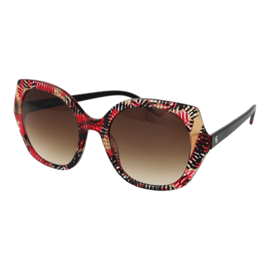 Comma Sonnenbrille 77187 76 54