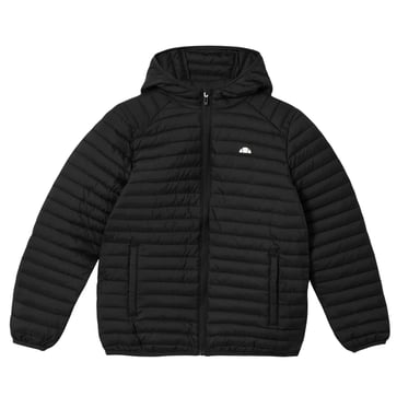 Ellesse - "L´Bardon" Steppjacke für Jungen (Schwarz)