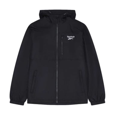 Reebok - "RB1540" Windjacke für Herren (Schwarz)