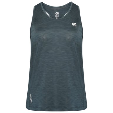 Dare 2B - "Modernize II" Top für Damen (Grau)