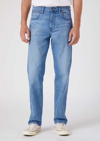 Wrangler - FRONTIER COOL TWIST