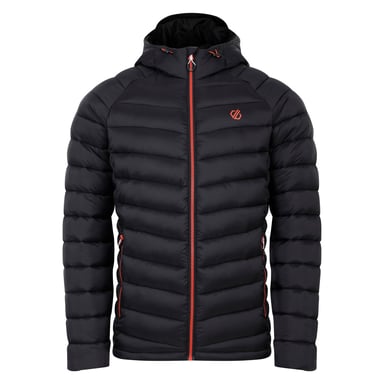 Dare 2B - "Torrek Mountain" Steppjacke für Herren (Schwarz)