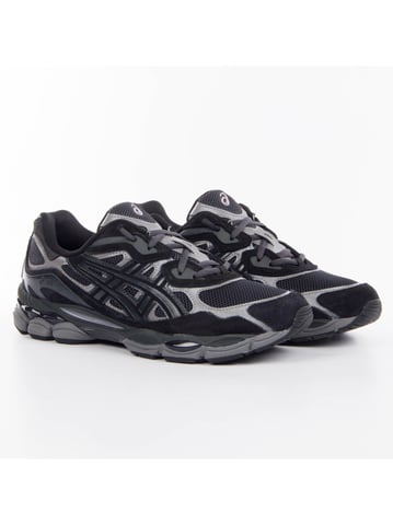 Asics Herren-Sneaker Gel NYC Graphit