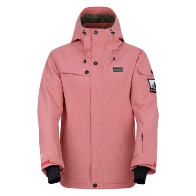 Dare 2B - "Ski Life" Skijacke für Damen (Graurosa)
