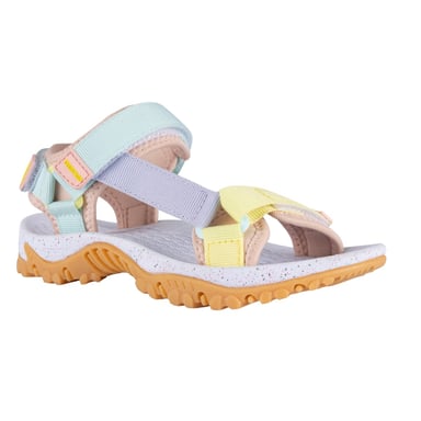 Trespass - Kinder Sandalen "Gill" (Pink)