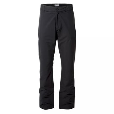 Craghoppers - "Kiwi Pro II" Hosen für Herren (Schwarz)