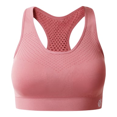Dare 2B - "Dont Sweat It II" Sport-BH für Damen (Lila)
