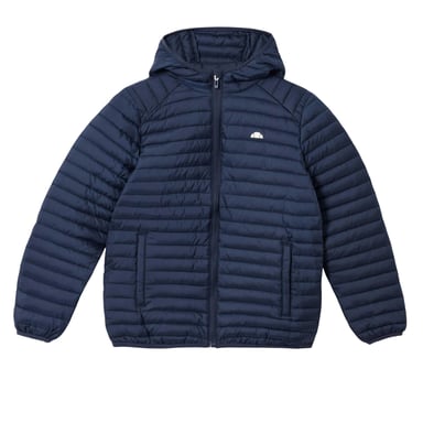 Ellesse - "L´Bardon" Steppjacke für Jungen (Marine)