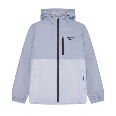 Reebok - "RB1540" Windjacke für Herren (Grau)