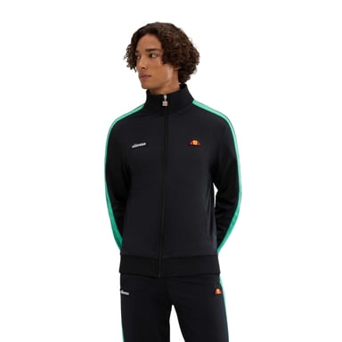 Ellesse - "Cervinio" Trainingsjacke für Herren (Schwarz)