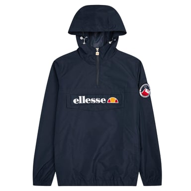 Ellesse - "Mont 2" Jacke für Herren, Über den Kopf (Marine)
