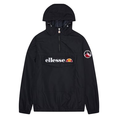 Ellesse - "Mont 2" Jacke für Herren, Über den Kopf (Anthrazit)