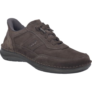 JOSEF SEIBEL Herren Halbschuh New Anvers 21 in espresso